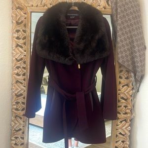 French connection coat